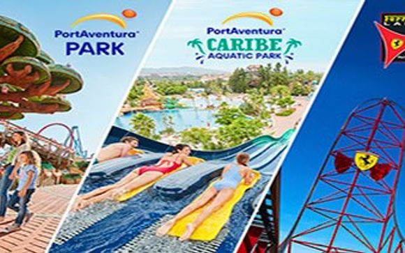 Your Optional Excursions