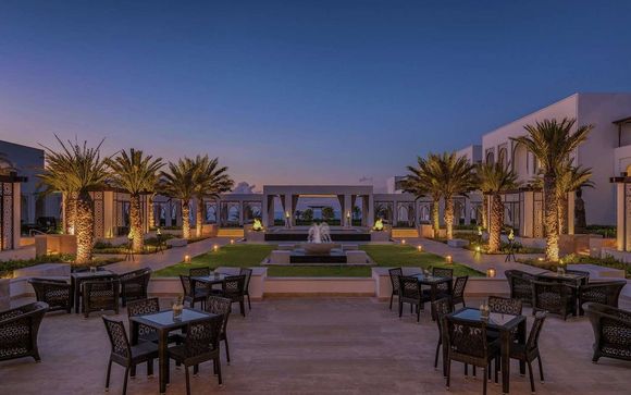 Hilton Tangier Al Houara Resort & Spa 5* - Tangier - Up to -70% ...