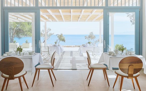 Elivi Skiathos 5*