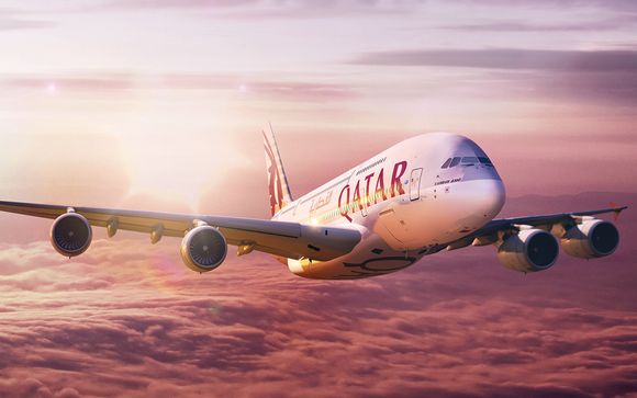 Qatar Airways