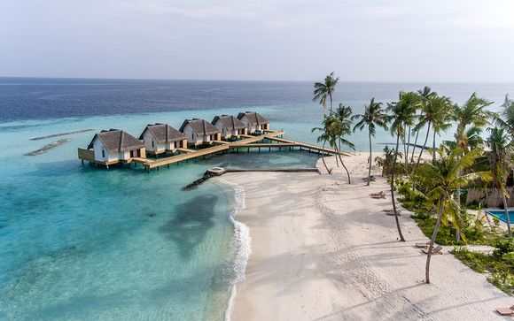 Fushifaru Maldives