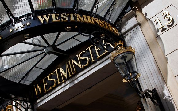 Hotel Westminster 4*