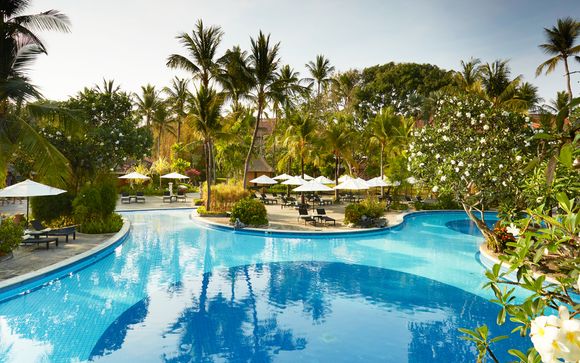 Melia Bali 5*