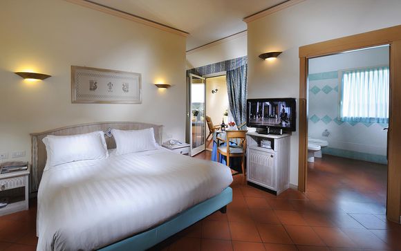 Bewertungen Hotel Pullman Timi Ama 5 Villasimius Voyage Prive