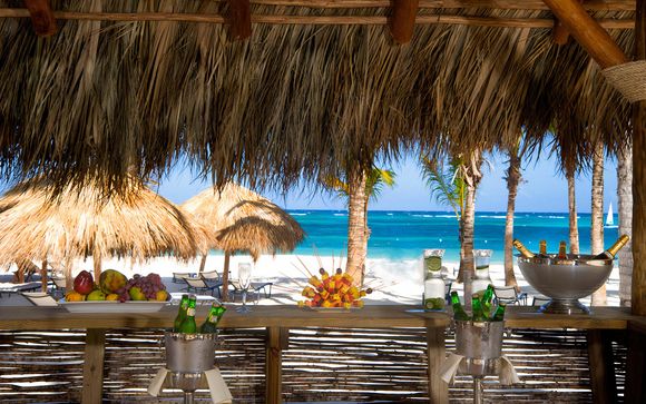 princess polly baby blue dress Reviews - Secrets Royal Beach 5* - Punta Cana