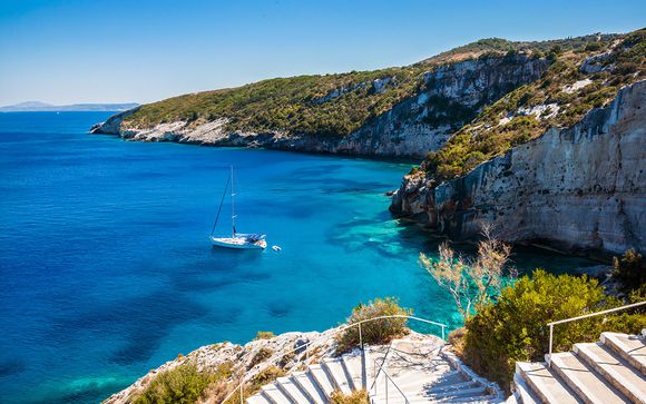 Golden Sun Hotel 4 Kalamaki Up to 70 off Voyage Prive