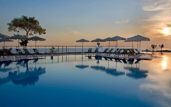 Litore Resort Hotel 5 Antalya Up To 70 Voyage Prive