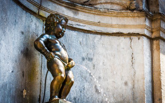 beoordeling hotel thon bristol stephanie 4 brussel voyage prive