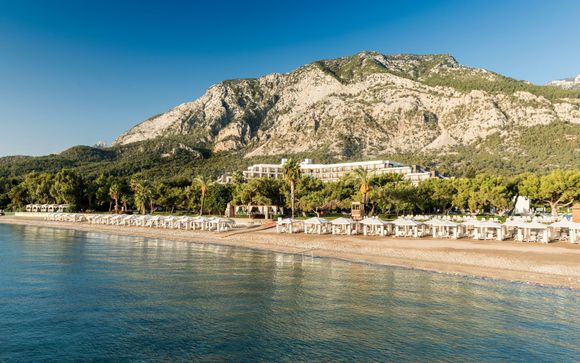 Rixos beldibi outlet