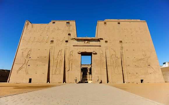 Ancient Temples to Modern Marvels: A 12-Day Egyptian Adventure for Europeans - Day 4-6: Discovering Cultural Treasures