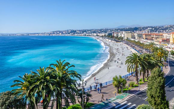 Get Wallpaper Beoordeling Radisson Blu Hotel Nice 4 Nice Voyage Prive HD