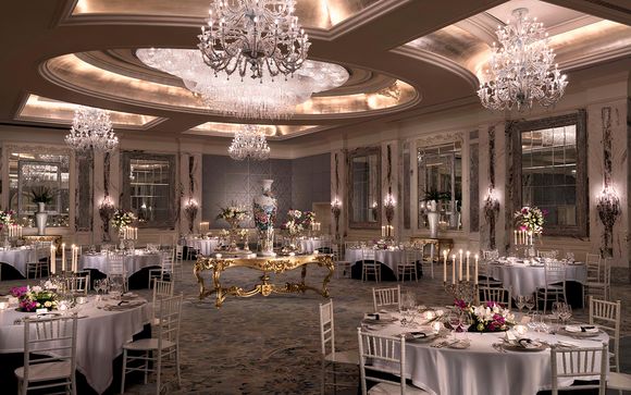 Reviews Shangri La Bosphorus Istanbul 5 Istanbul Voyage Prive