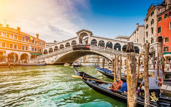 Hotel Ai Cavalieri Di Venezia 4 Venice Up To 70 Voyage Prive