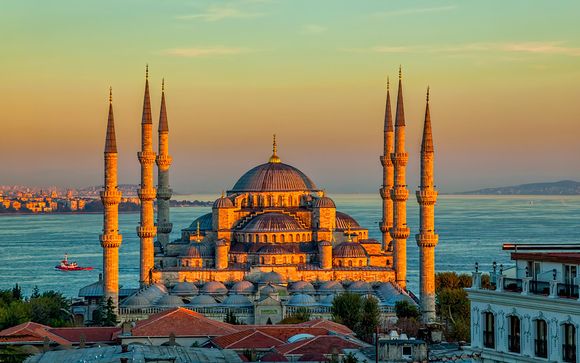 Galata Hotel Istanbul Mgallery By Sofitel 5 Istanbul Up To 70 Voyage Prive