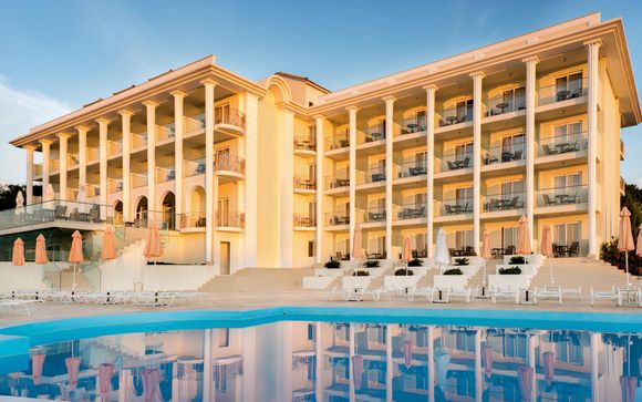 Avalon hotel zante reviews online
