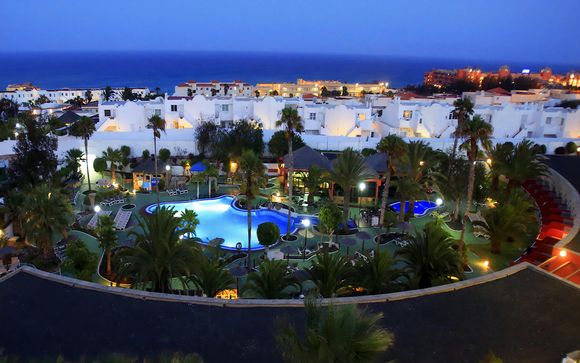 Labranda Golden Beach Costa Calma Bis Zu 70 Voyage Prive