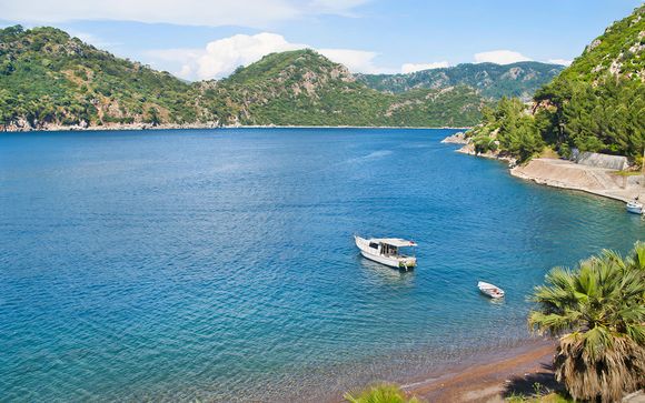 Labranda Mares Marmaris 5 Marmaris Up To 70 Voyage Prive