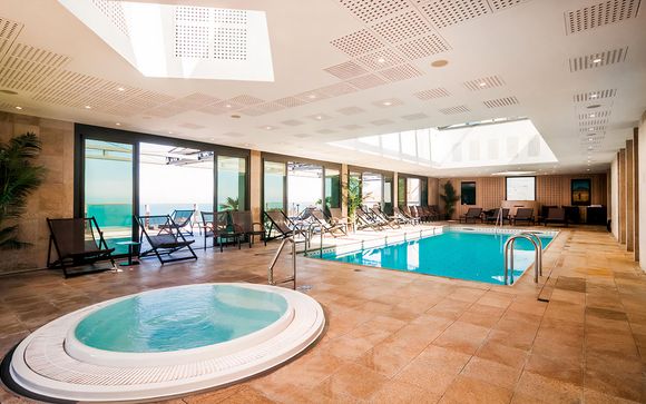 avis hotel l agapa 5 perros guirrec voyage prive