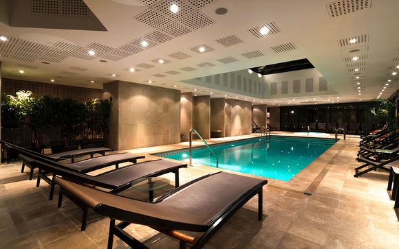 avis hotel l agapa 5 perros guirrec voyage prive
