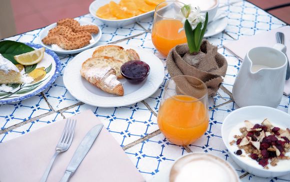 Relais Villa Favorita 4 Sicile Jusqu A 70 Voyage Prive