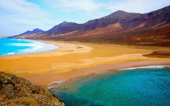Lemon & Soul Cactus Garden 4* - Fuerteventura - Bis zu -70% | Voyage Priv