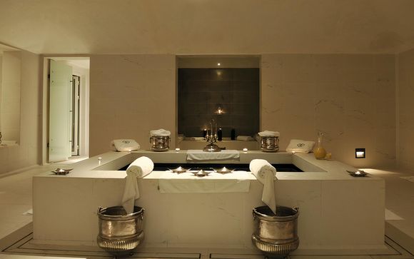 avis sofitel agadir thalassa sea spa 5 agadir voyage prive