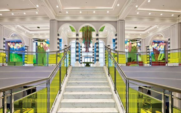 The Land Of Legends Kingdom Hotel 5 Antalya Up To 70 Voyage Prive