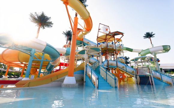 The Land Of Legends Kingdom Hotel 5 Antalya Up To 70 Voyage Prive