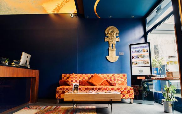 Boutique Hotel 1k Paris 4 Paris Jusqu A 70 Voyage Prive