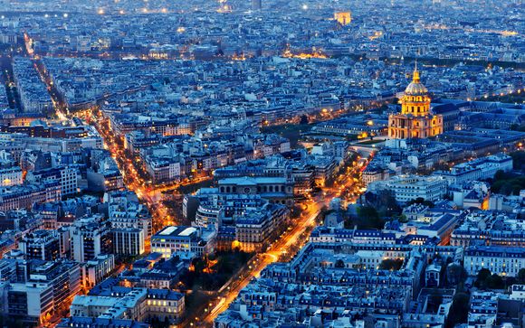 hotel square louvois 4 paris jusqu a 70 voyage prive