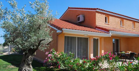 Résidence Club Fram Méditerranée Roussillon 4* - Occitanie - Jusqu’     à -70% | Voyage Privé