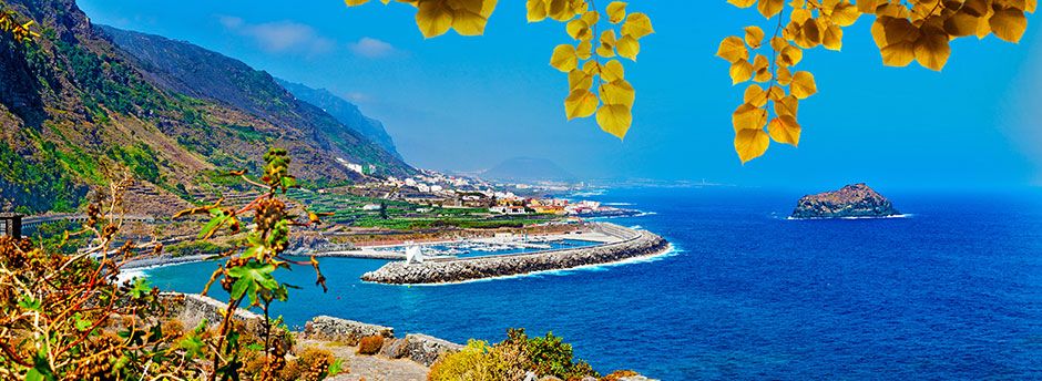 Unser Reiseführer für einen unvergesslichen Urlaub auf Teneriffa!