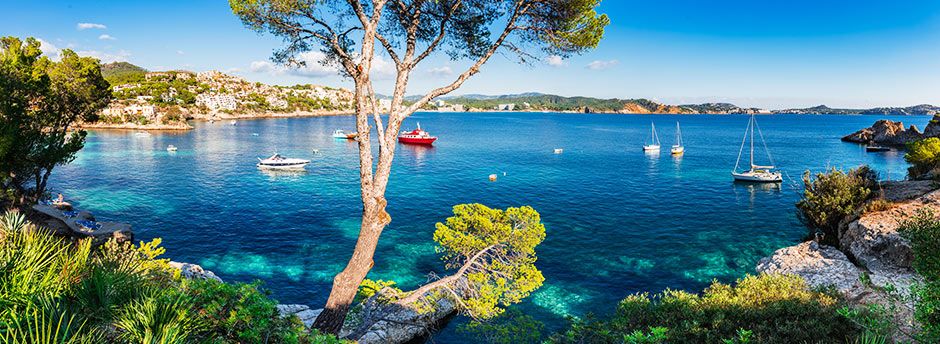 Reisen Majorca
