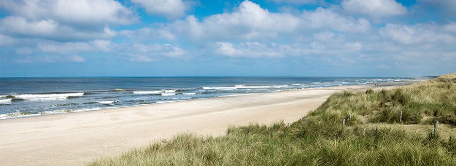 Nordsee Urlaub
