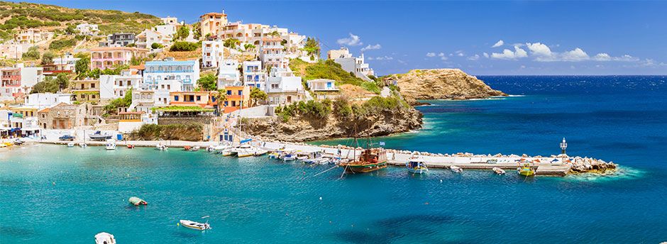 Reiseführer kreta : Tipps & Ratschläge von Experten