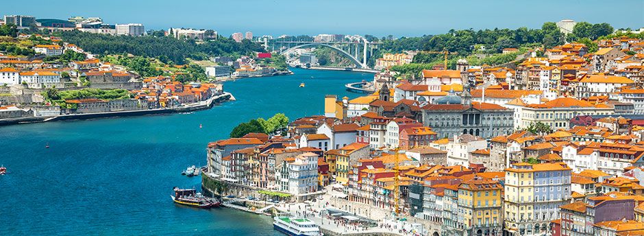 Reiseführer Portugal : Die besten Hotels, Aktivitäten