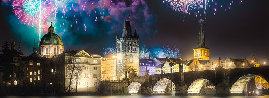 Kostenloser Online-Reiseführer für Prag