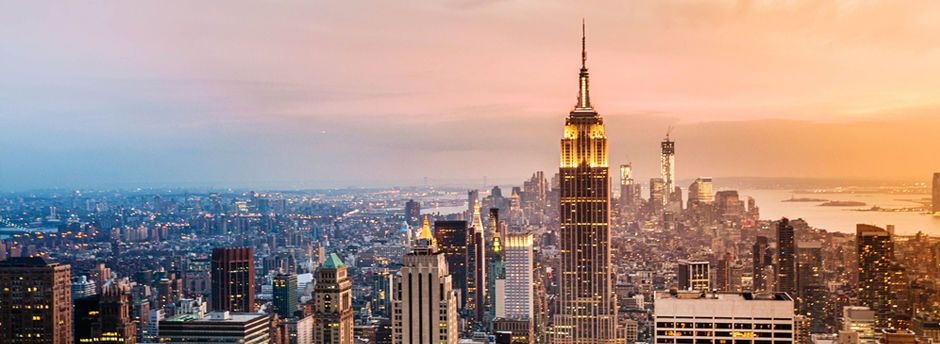 Descubre Ofertas Vuelo + Hotel a Nueva York