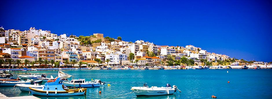 Viajes a Mojácar