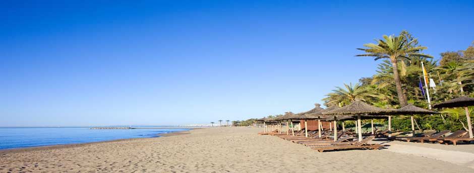 Escapadas de fin de semana en Andalucía
