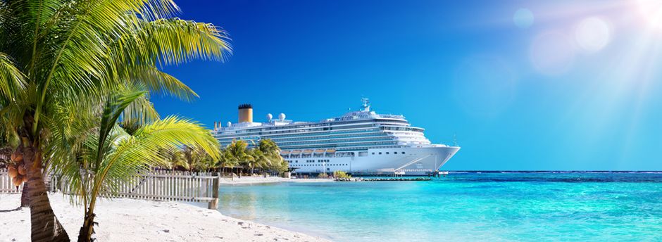 Ofertas de Cruceros Hasta - 70% de descuento