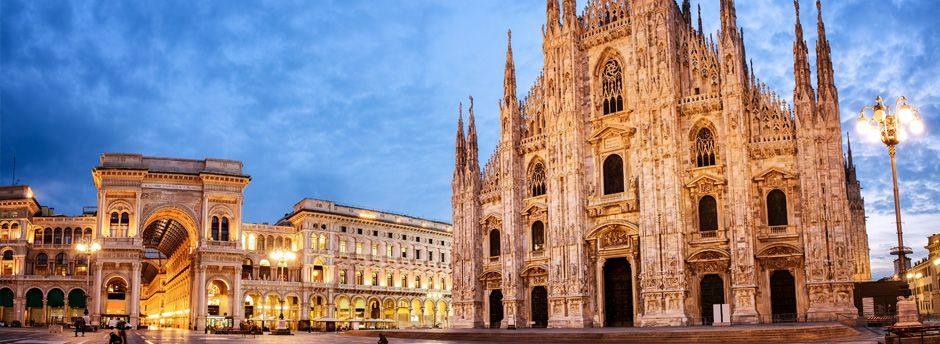 Descubre Milán con nuestra Guía de Viajes Gratis