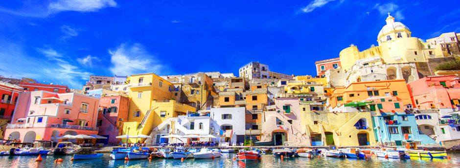 Top Ofertas a Italia