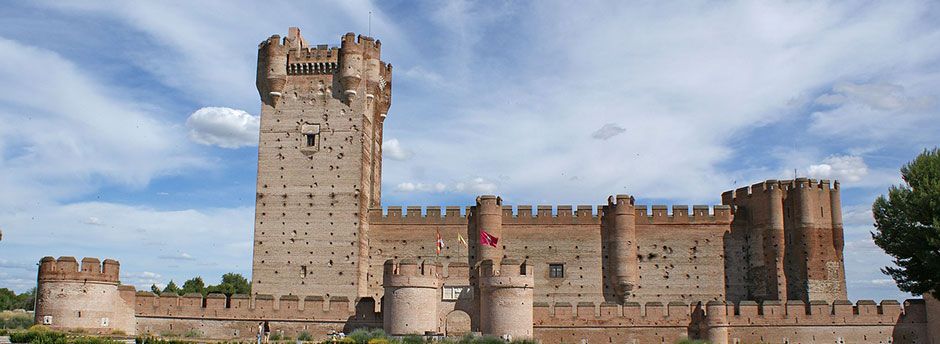 Hoteles en Valladolid