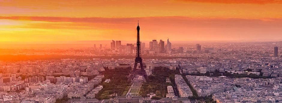 Top Ofertas a París