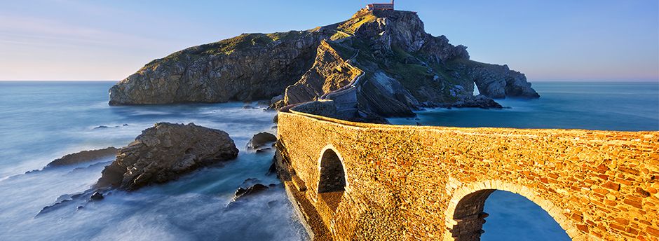 Trois raisons pour passer des séjours au Pays Basque, en Espagne