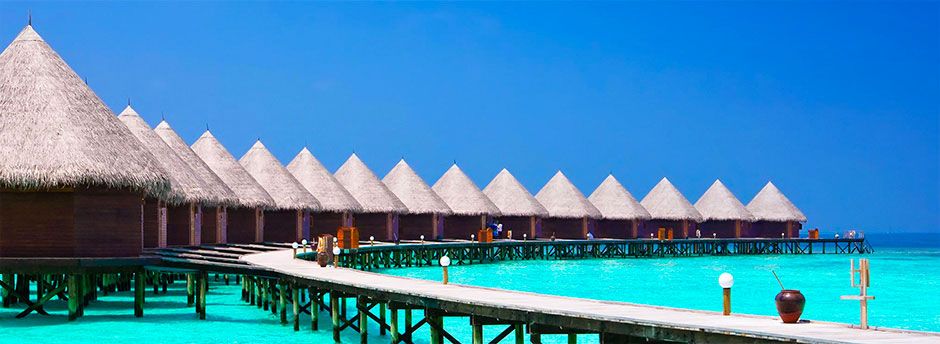 Séjours à Faafu Atoll