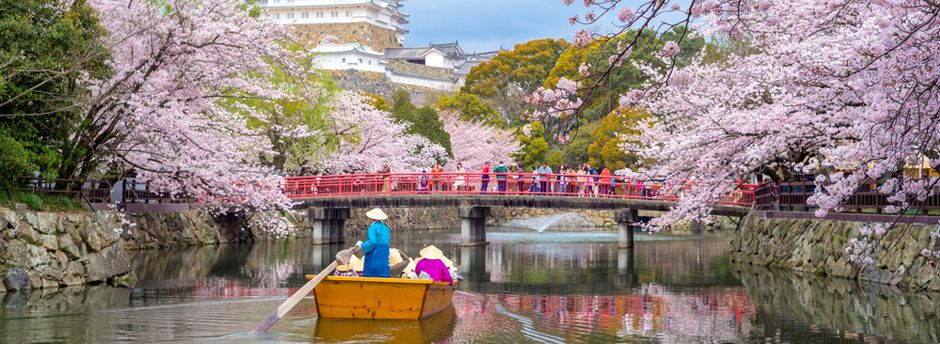 Séjours à Osaka