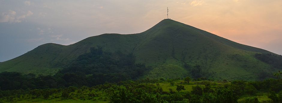 Voyage au Gabon