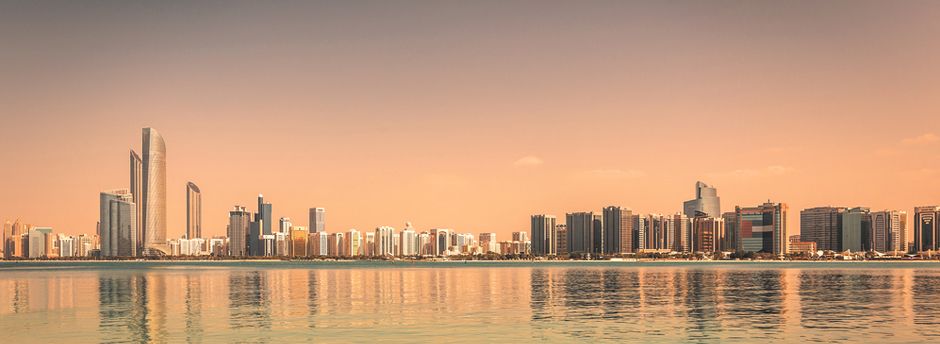 Séjours à Abu Dhabi